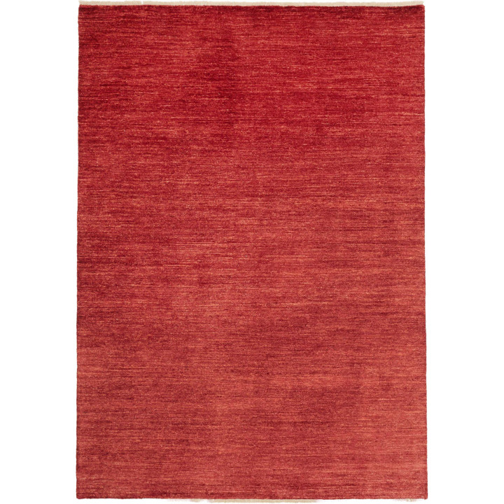 Hand Made Rug Essenzia Pakistan 168x239 Brick R