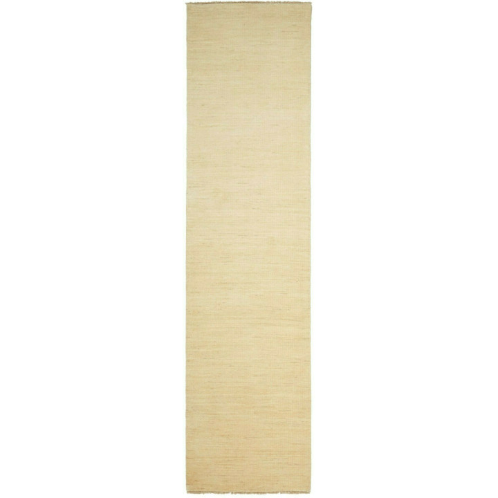 Tappeto Originale Essenzia Pakistan 76x296 Beig