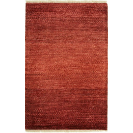 Tappeto Originale Essenzia Pakistan 62x96 Rosso