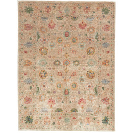 Tappeto Originale Floralia Pakistan 172x239 Bei