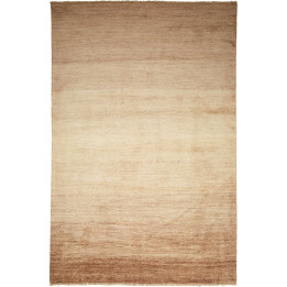 Hand Made Rug Essenzia Pakistan 203x303 Beige I