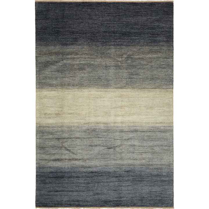 Tappeto Originale Essenzia Pakistan 198x299 Gri