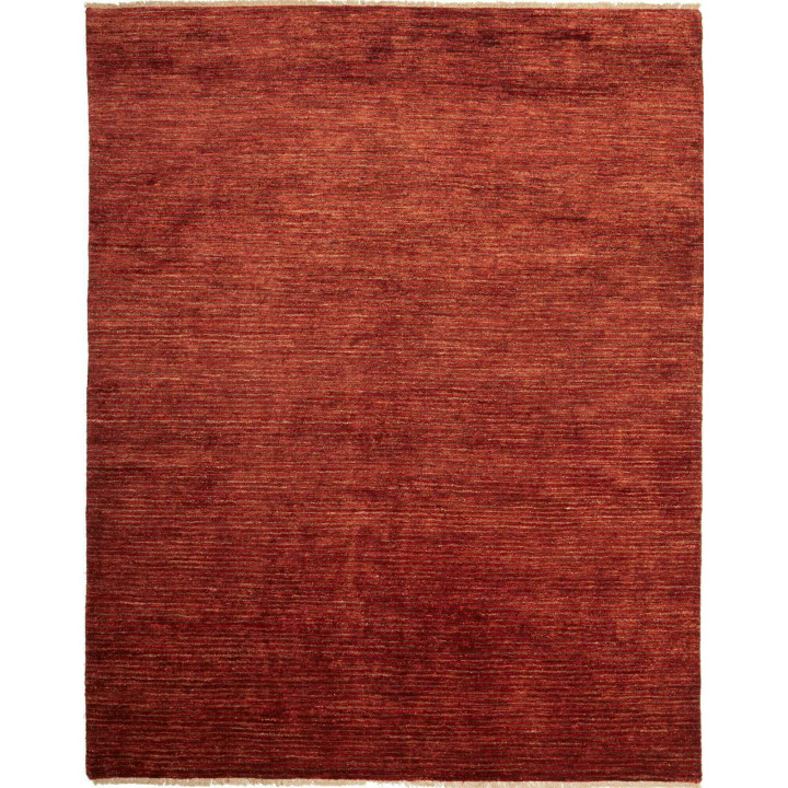 Hand Made Rug Essenzia Pakistan 168x253 Rust Re