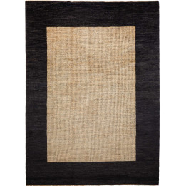 Tappeto Originale Essenzia Pakistan 167x247 Ner