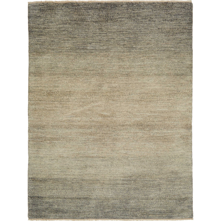 Hand Made Rug Essenzia Pakistan 153x205 Grey Be