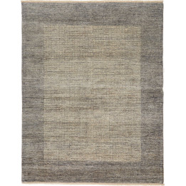 Tappeto Originale Essenzia Pakistan 156x199 Gri