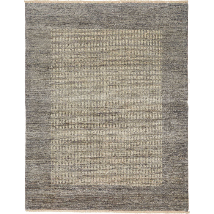 Tappeto Originale Essenzia Pakistan 156x199 Gri