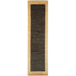 Tappeto Originale Essenzia Pakistan 79x241 Beig