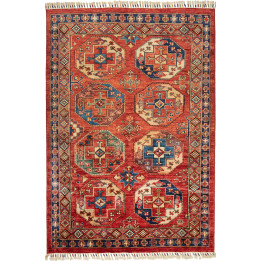 Hand Made Rug Ziegler Fine Pakistan 120x178 Rus