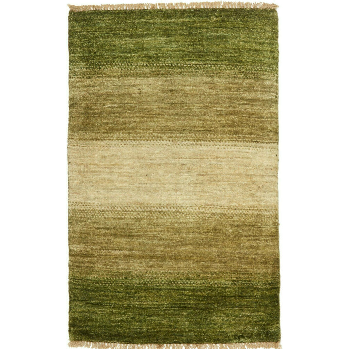 Tappeto Originale Essenzia Pakistan 60x95 Verde