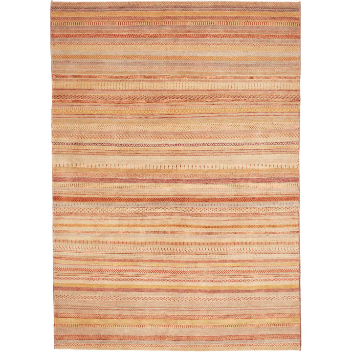 Tappeto Originale Cromopura Pakistan 172x242 Be