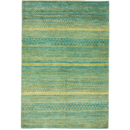 Tappeto Originale Cromopura Pakistan 80x121 Ver