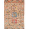 Rug Kazak Fine Pakistan 170x243 Beige Ochre