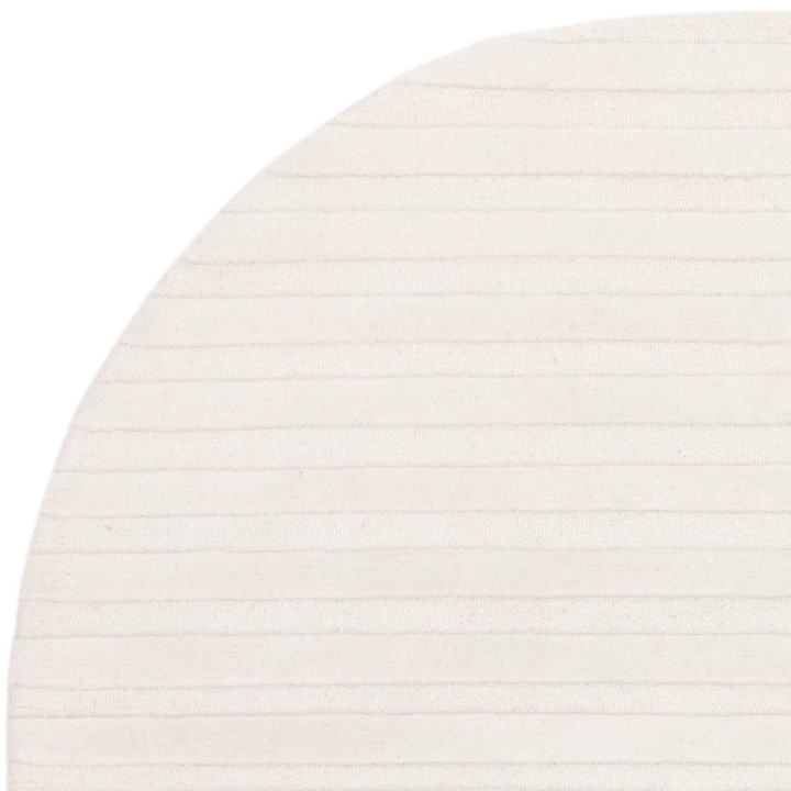 Rug Olsen geometric cream and off-white 120x170