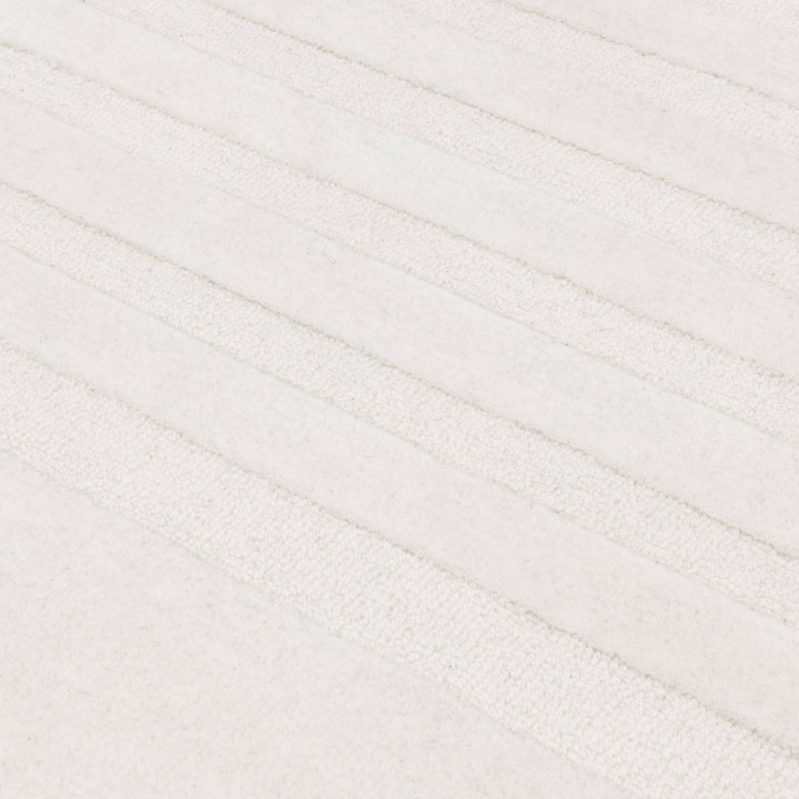 Rug Olsen geometric cream and off-white 120x170