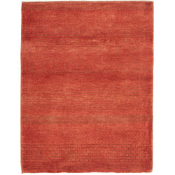 Rug Royal Gabbeh Pakistan 80x108 Terracotta Red