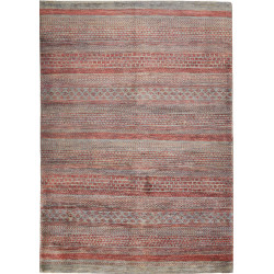 Rug Royal Gabbeh Pakistan 169x242 Greyish Blue