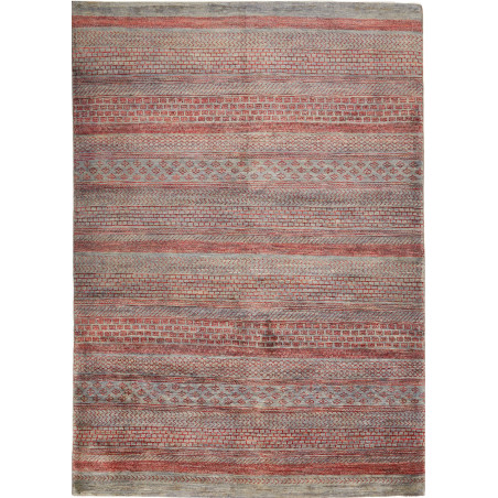 Rug Royal Gabbeh Pakistan 169x242 Greyish Blue