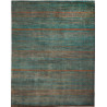 Rug Royal Gabbeh Pakistan 246x314 Teal Emerald