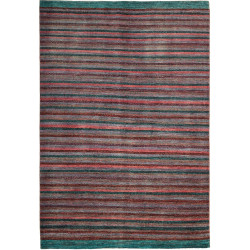 Rug Royal Gabbeh Pakistan 171x248 Grey Brown Te