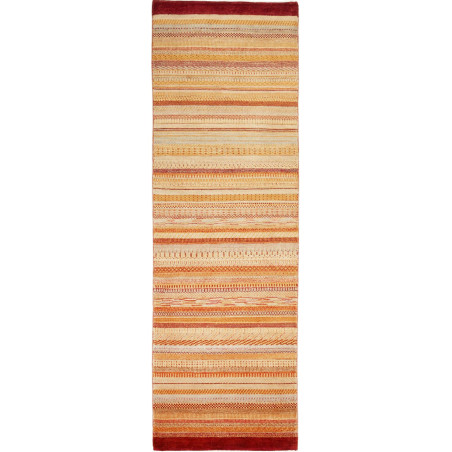 Rug Royal Gabbeh Pakistan 78x244 Beige Cream Ye