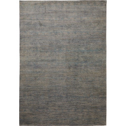 Rug Royal Gabbeh Pakistan 198x288 Grey Blue Lig