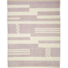 Rug Gabbeh Marrakech Pakistan 245x313 Lilac Cre