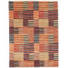 Rug Barjesta Pakistan 153x203 Brick Red Ocher O