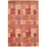 Rug Barjesta Pakistan 170x244 Red Orange Beige