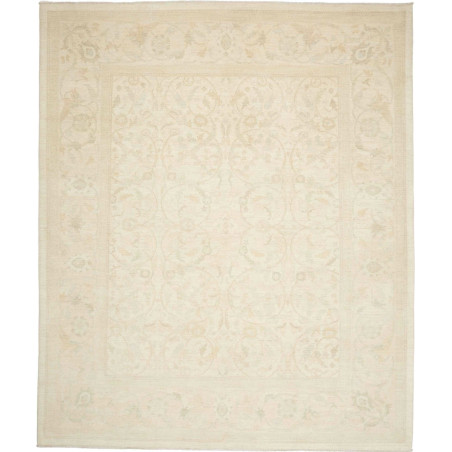 Rug Ziegler Extra Fine Pakistan 245x296 Cream I