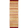 Rug Royal Gabbeh Pakistan 78x244 Beige Brown Te
