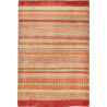 Rug Royal Gabbeh Pakistan 82x122 Terracotta Red