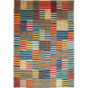 Rug Barjesta Pakistan 197x282 Red Yellow Blue G