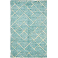 Rug Gabbeh Marrakech Pakistan 153x245 Pastel Te