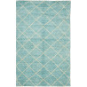 Rug Gabbeh Marrakech Pakistan 153x245 Pastel Te