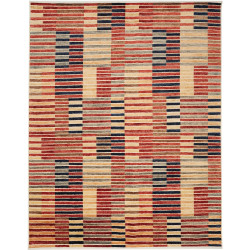 Rug Barjesta Pakistan 199x255 Terracotta Red Be