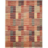 Rug Barjesta Pakistan 199x255 Terracotta Red Be