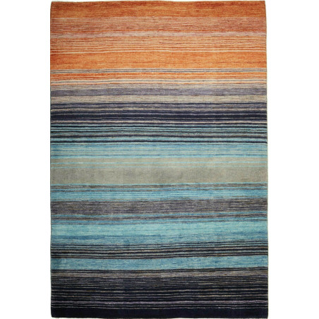 Rug Royal Gabbeh Pakistan 170x247 Terracotta Or