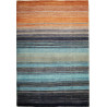 Rug Royal Gabbeh Pakistan 170x247 Terracotta Or