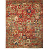Rug Ziegler Fine Pakistan 274x355 Rust Red Sage