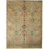 Rug Tribal Pakistan 170x233 Beige Terracotta Mu