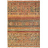 Rug Rubin Pakistan 148x208 Brown Beige Terracot
