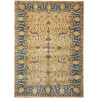 Rug Ziegler Fine Pakistan 170x237 Golden Beige