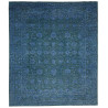 Rug Ziegler Fine Pakistan 246x283 Petrol Blue C