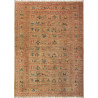 Rug Rubin Pakistan 170x236 Light Brown Terracot