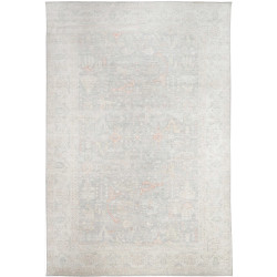 Rug Ziegler Fine Pakistan 362x538 Grey Silver C