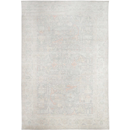 Rug Ziegler Fine Pakistan 362x538 Grey Silver C