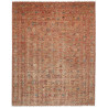 Rug Rubin Pakistan 249x312 Rust Terracotta Burn