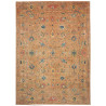 Rug Ziegler Fine Pakistan 307x428 Ochre Brown B