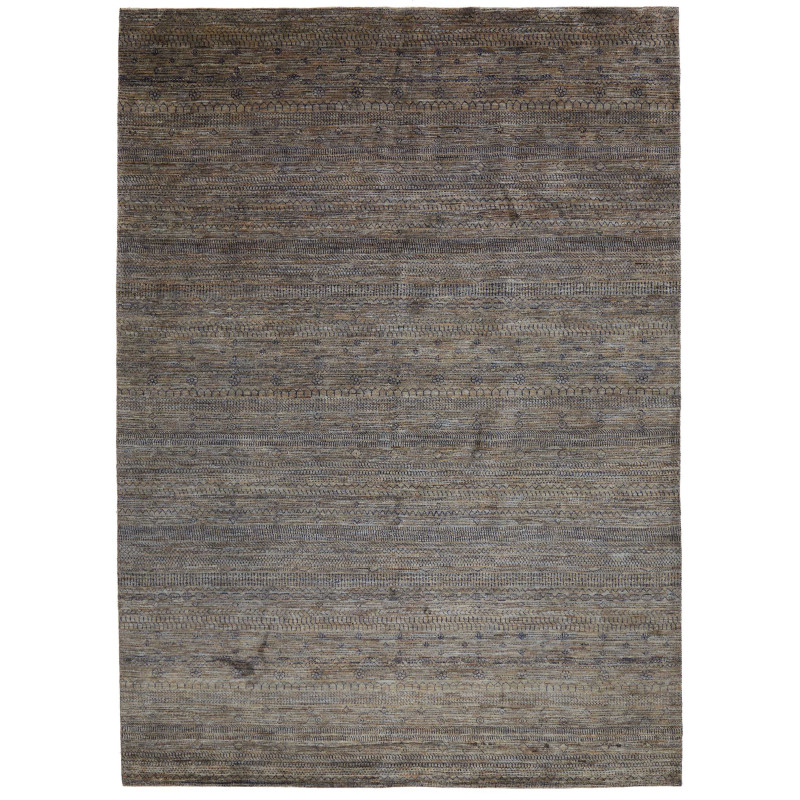 Rug Royal Gabbeh Pakistan 253x350 Grey Brown Be